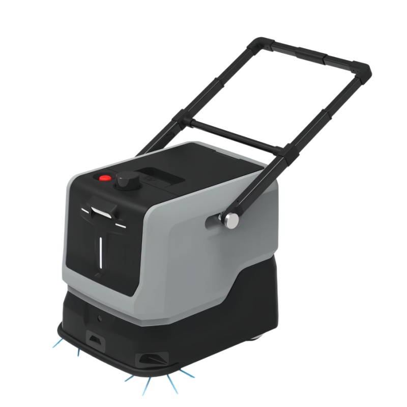 黔东南坦洁无人智能清洁机器人T10